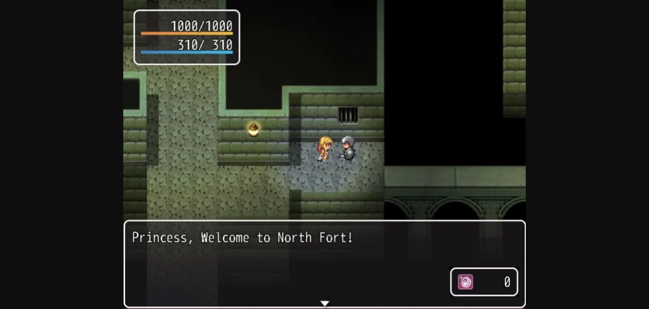 RPGM Completed Pricia Defense [Final] [PanzerSoft] | Free Adult Games