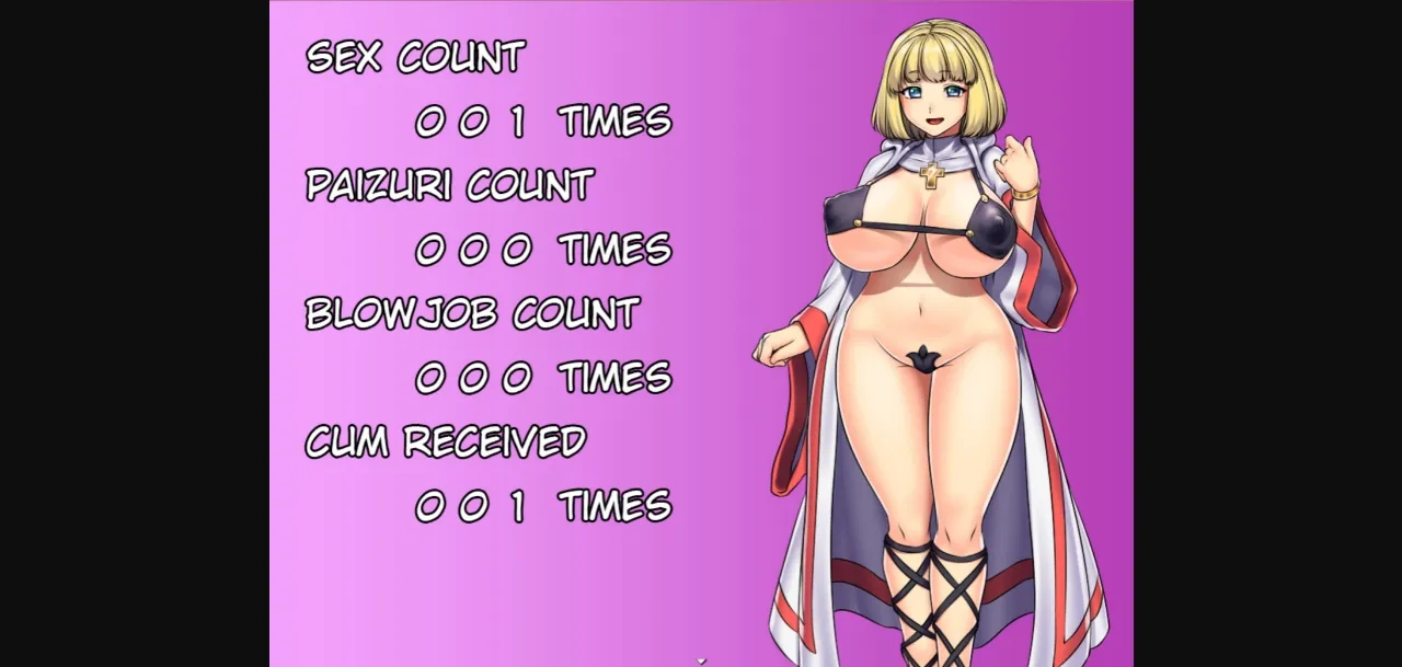 RPGM Completed Priestess Myelta's Sextravagant Remedies [Final] [Instant Flow Lighter] | Free Adult Games