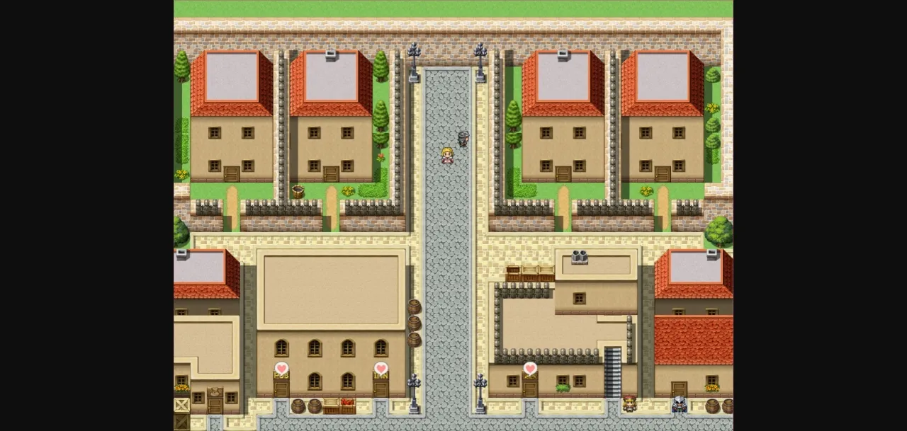 RPGM Completed Priestess Myelta's Sextravagant Remedies [Final] [Instant Flow Lighter] | Free Adult Games