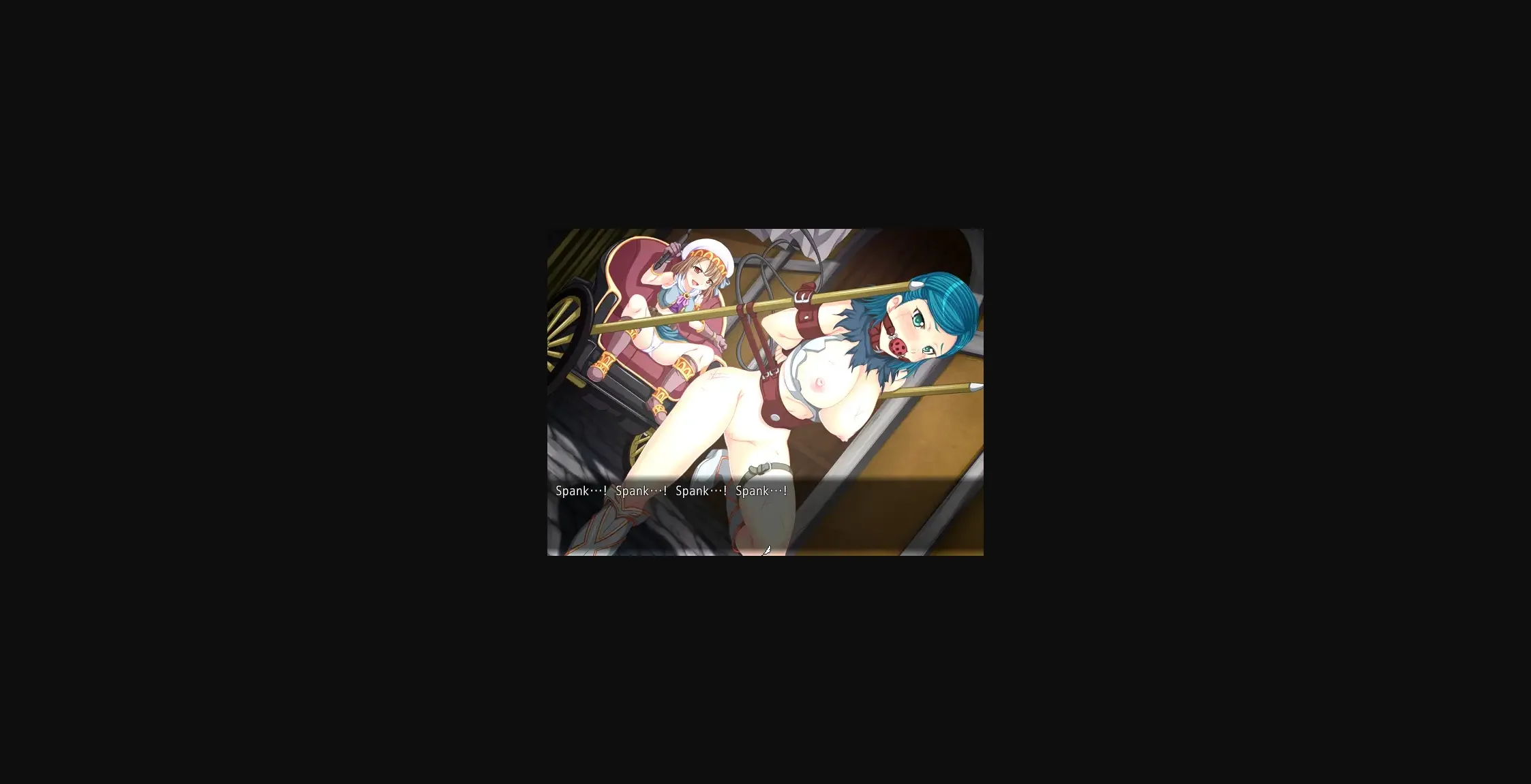 RPGM Completed Princess and Knight Tale [Final] [Studio Cute] | Free Adult Games