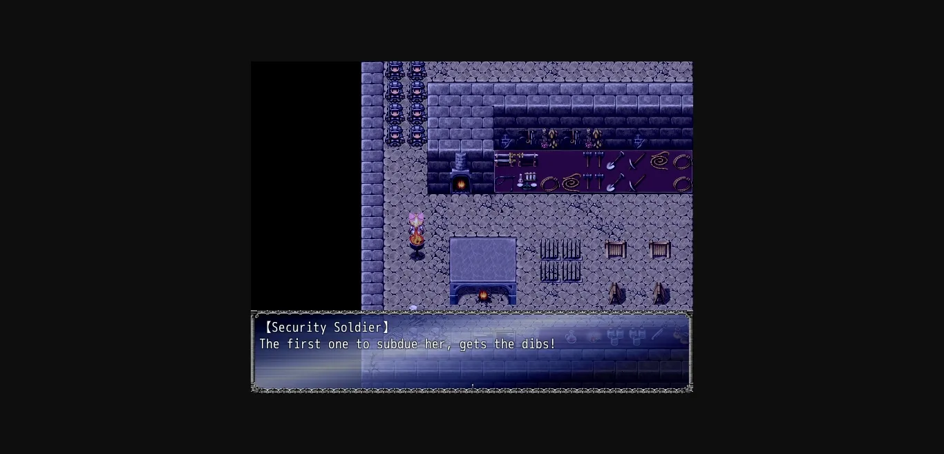 RPGM Completed Princess Armelia [Final] [yaminabedaiichikantai] | Free Adult Games