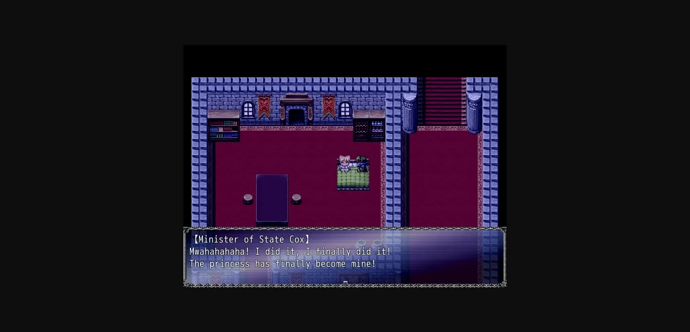 RPGM Completed Princess Armelia [Final] [yaminabedaiichikantai] | Free Adult Games