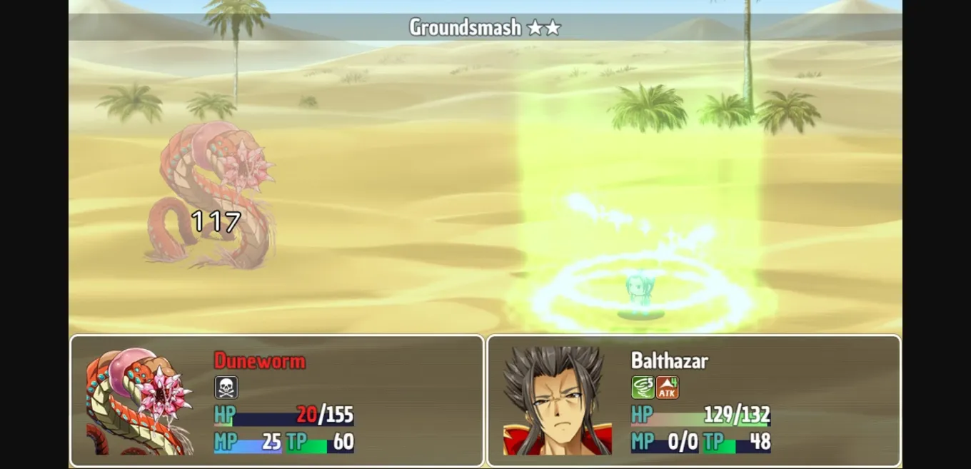 RPGM Completed Princess Daphne and the Orcs [Final] [RetroLove] | Free Adult Games