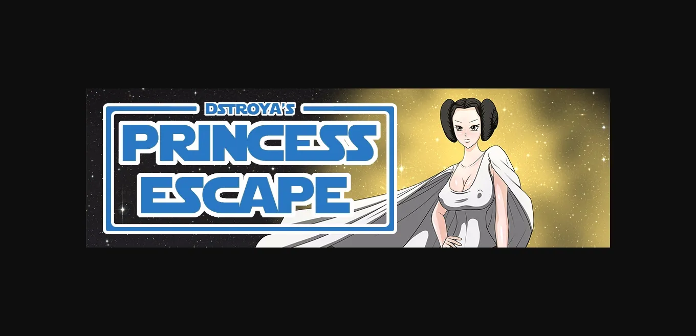RPGM Completed Princess Escape [v0.8][Final] [Dstroya] | Free Adult Games