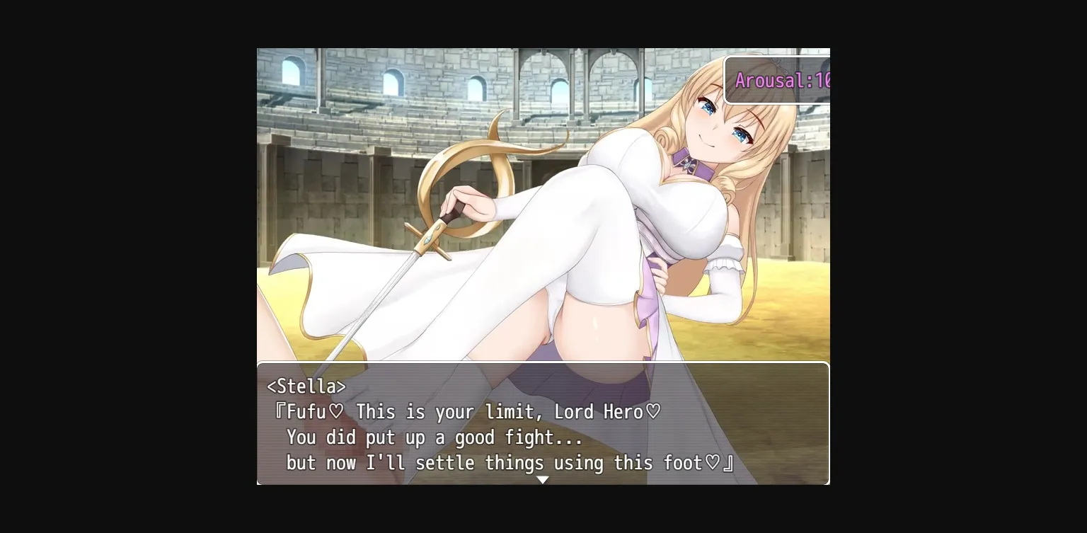 RPGM Completed Princess Honey Trap [2024-03-15] [Dark Night] | Free Adult Games