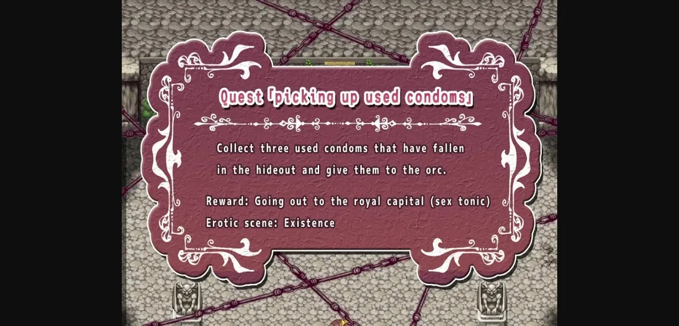 RPGM Completed Princess Knight Liana ~Sexual Training for the Slave Princess~ [v1.0.0] [Ibotsukigunte   eto] | Free Adult Games