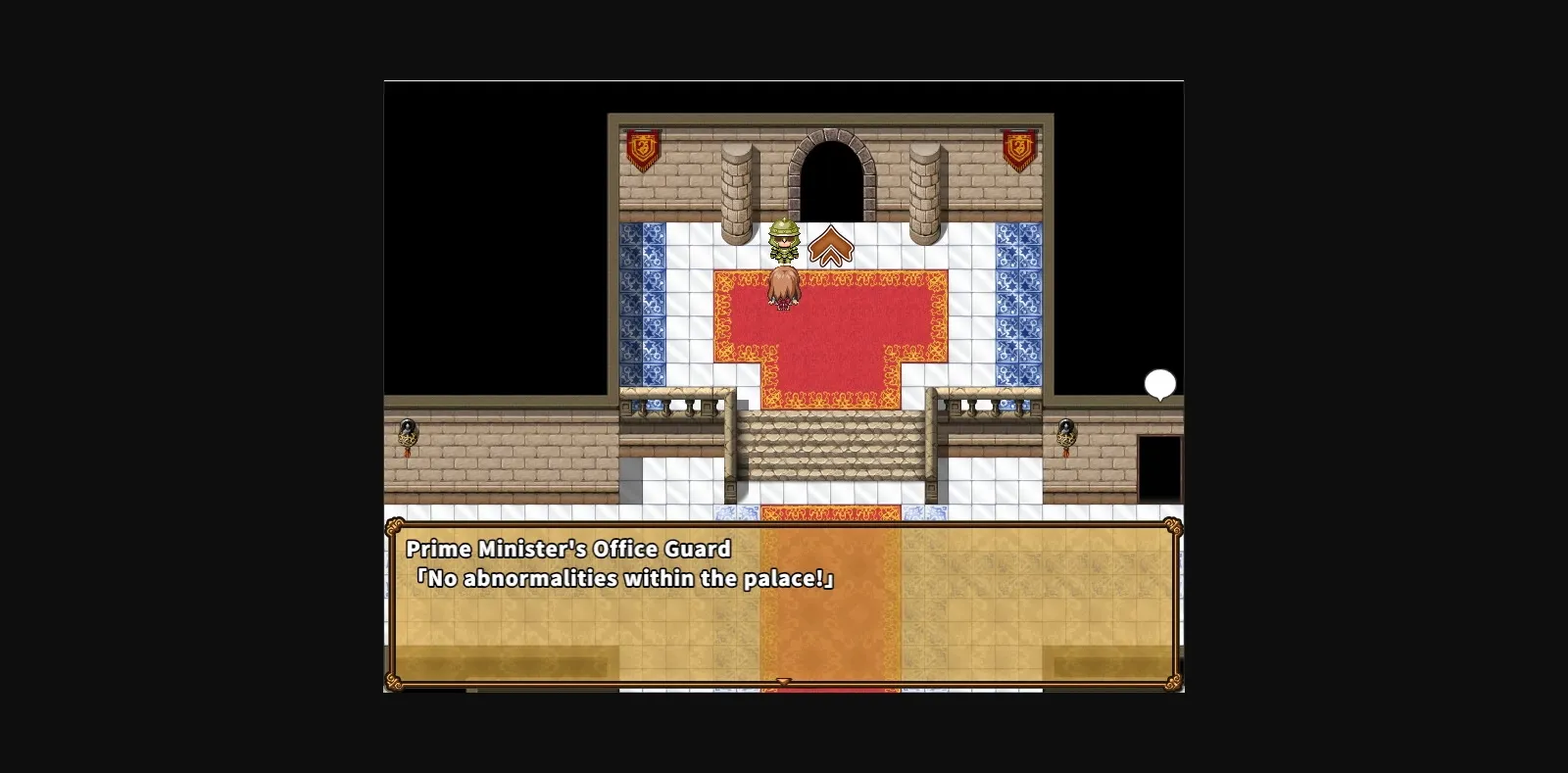 RPGM Completed Princess Knight's Mission ~ Anna's Marvelous Adventures ~ [Final] [KIRINJET] | Free Adult Games