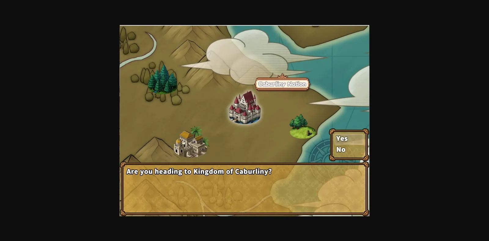 RPGM Completed Princess Knight's Mission ~ Anna's Marvelous Adventures ~ [Final] [KIRINJET] | Free Adult Games