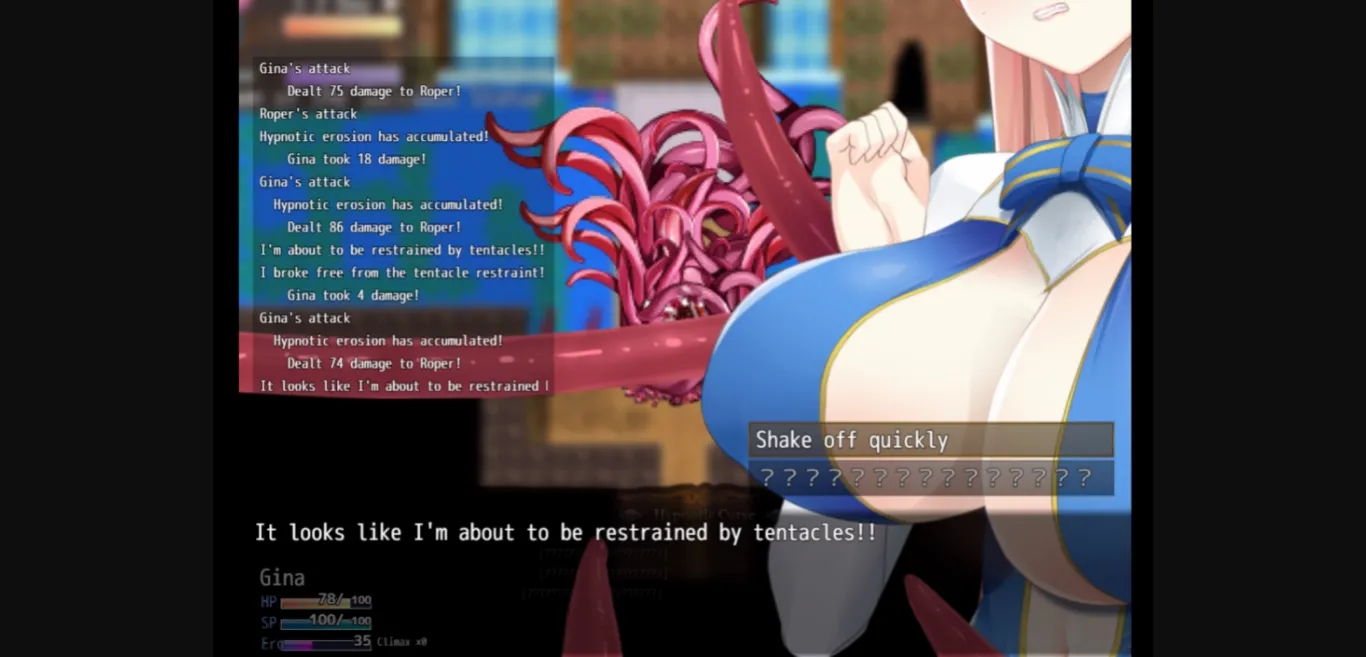 RPGM Completed Princess Knight [v1.08] [happypink] | Free Adult Games