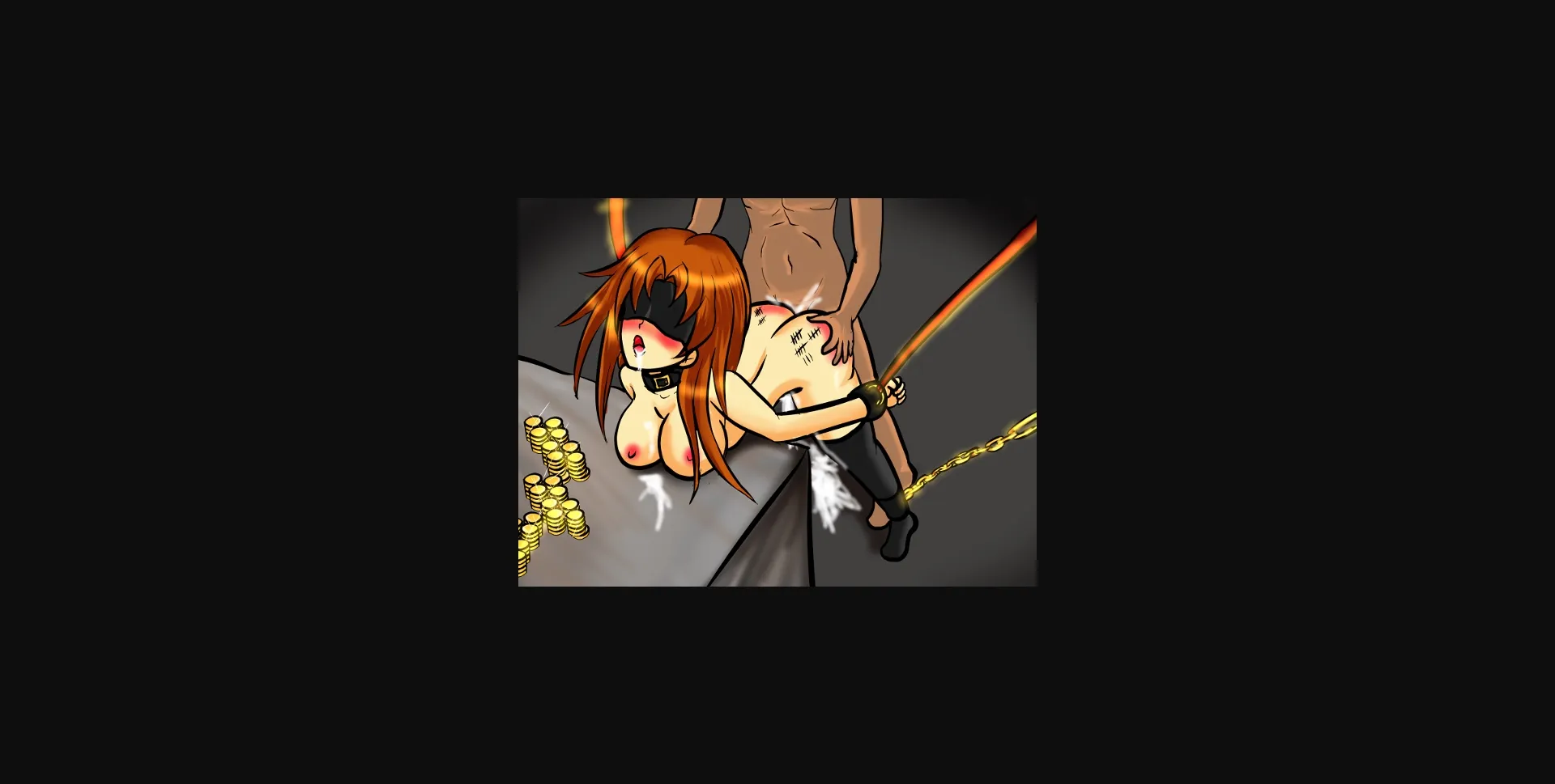 RPGM Completed Princess Ren Returns [AzureZero] | Free Adult Games