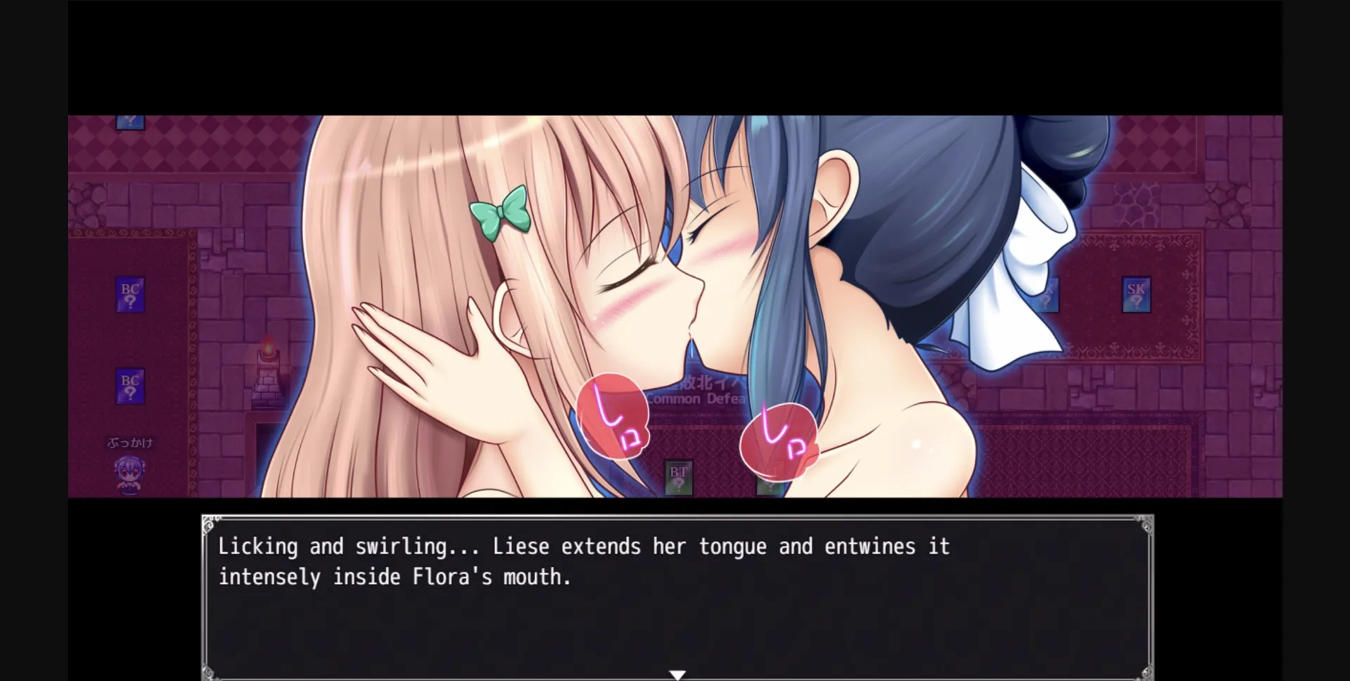 RPGM Completed Prism Fantasy [v1.06] [Anmitsuya] | Free Adult Games