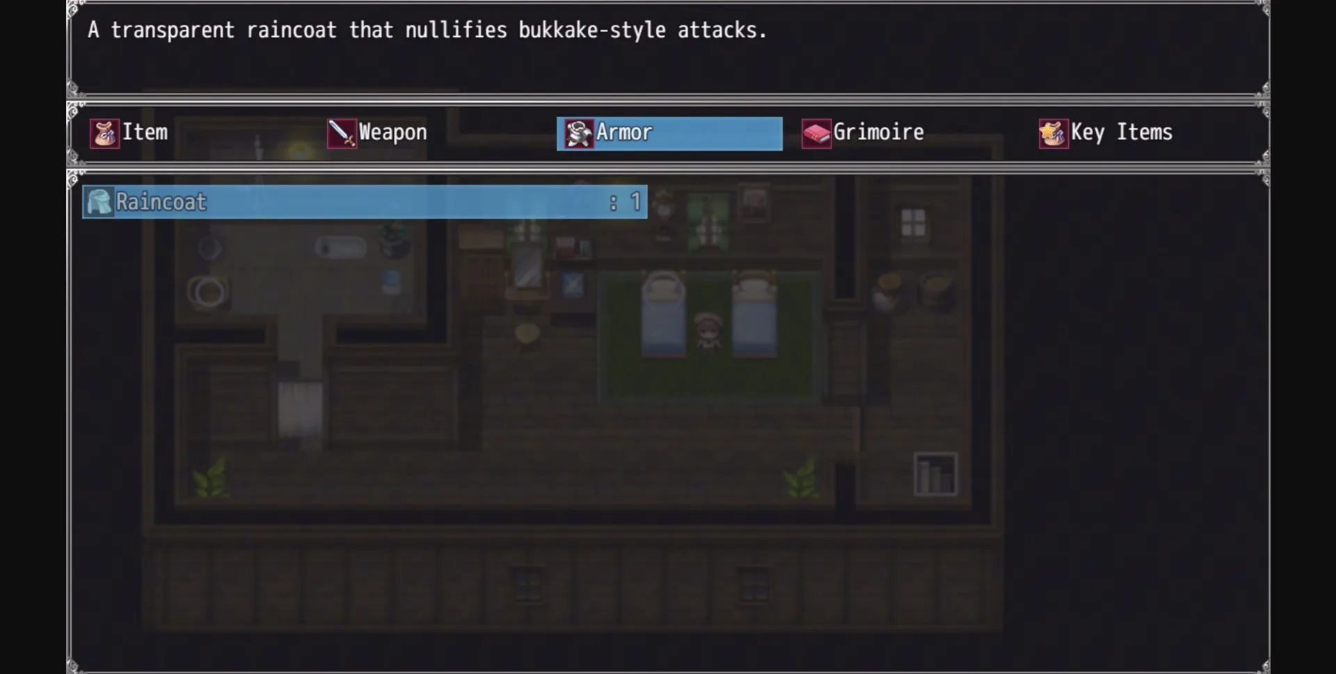 RPGM Completed Prism Fantasy [v1.06] [Anmitsuya] | Free Adult Games