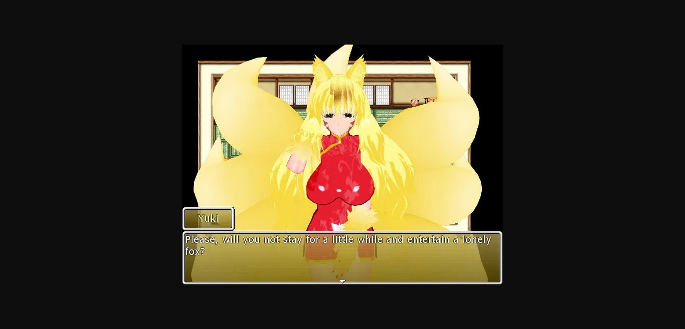 RPGM Completed Prisoners of the Elder One Re-Captured [v1.0.0c] [JackyHF] | Free Adult Games