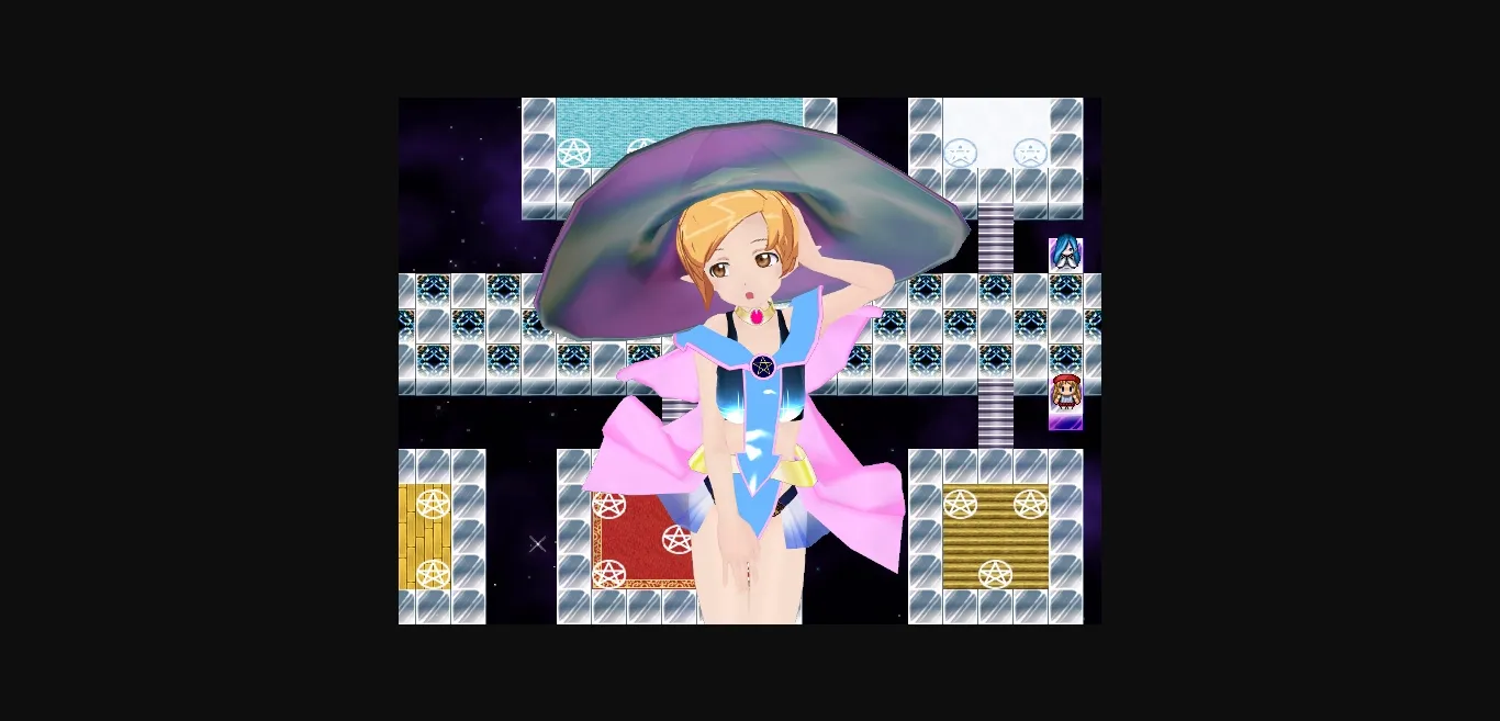 RPGM Completed Prisoners of the Elder One Re-Captured [v1.0.0c] [JackyHF] | Free Adult Games