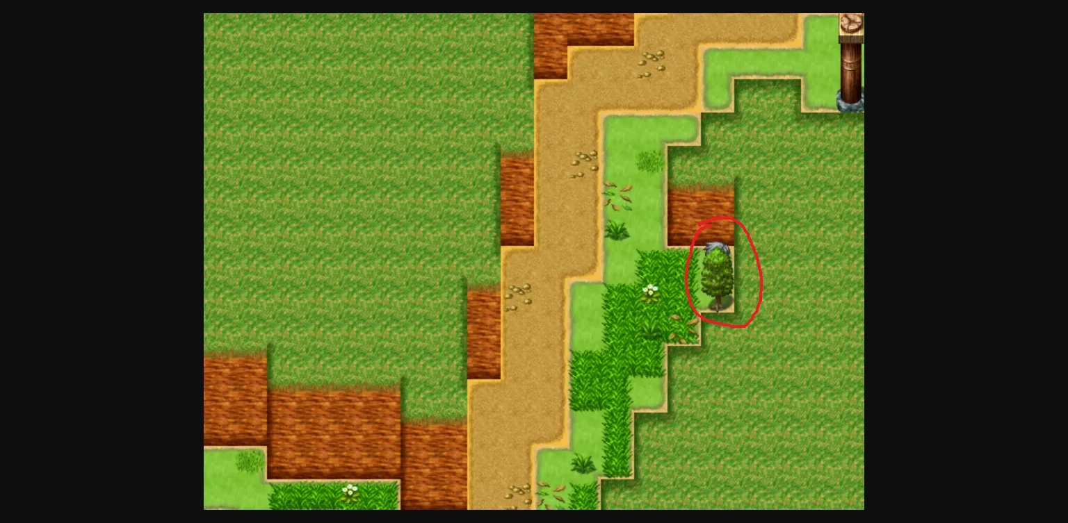 RPGM Completed Profusion of Flowers [v1.21] [poison] | Free Adult Games