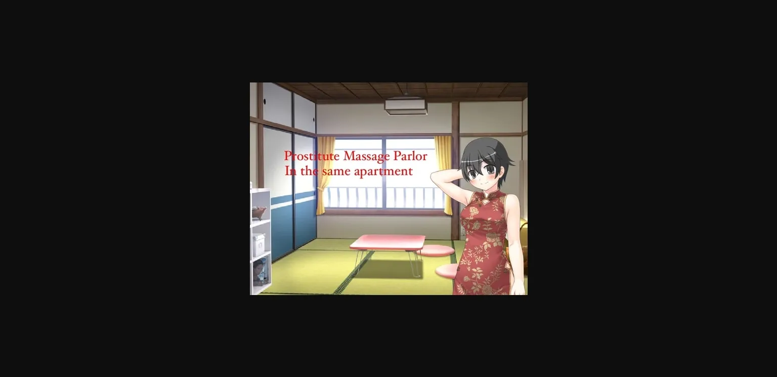 RPGM Completed Prostitute Massage Parlor in the Same Apartment [Final] [BinBinTaro] | Free Adult Games