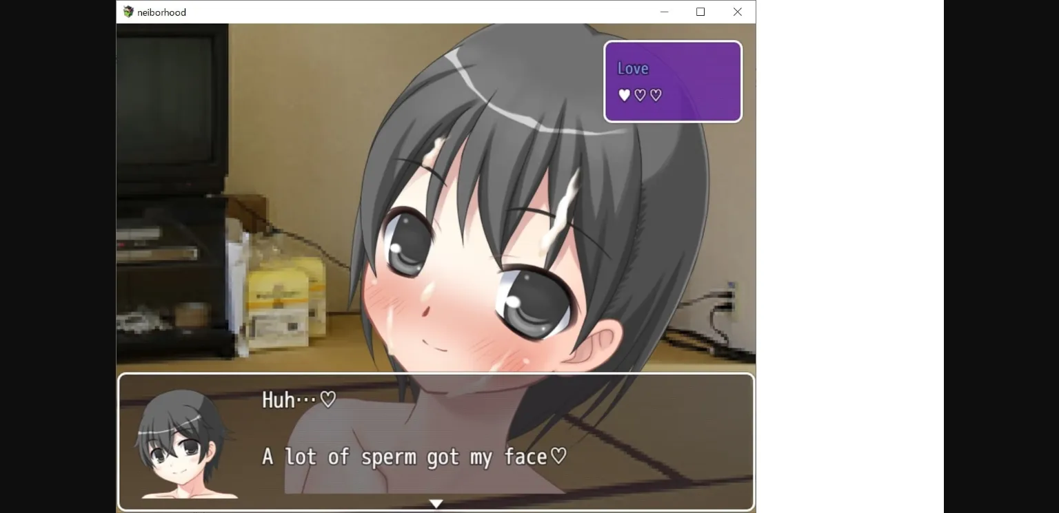 RPGM Completed Prostitute Massage Parlor in the Same Apartment [Final] [BinBinTaro] | Free Adult Games