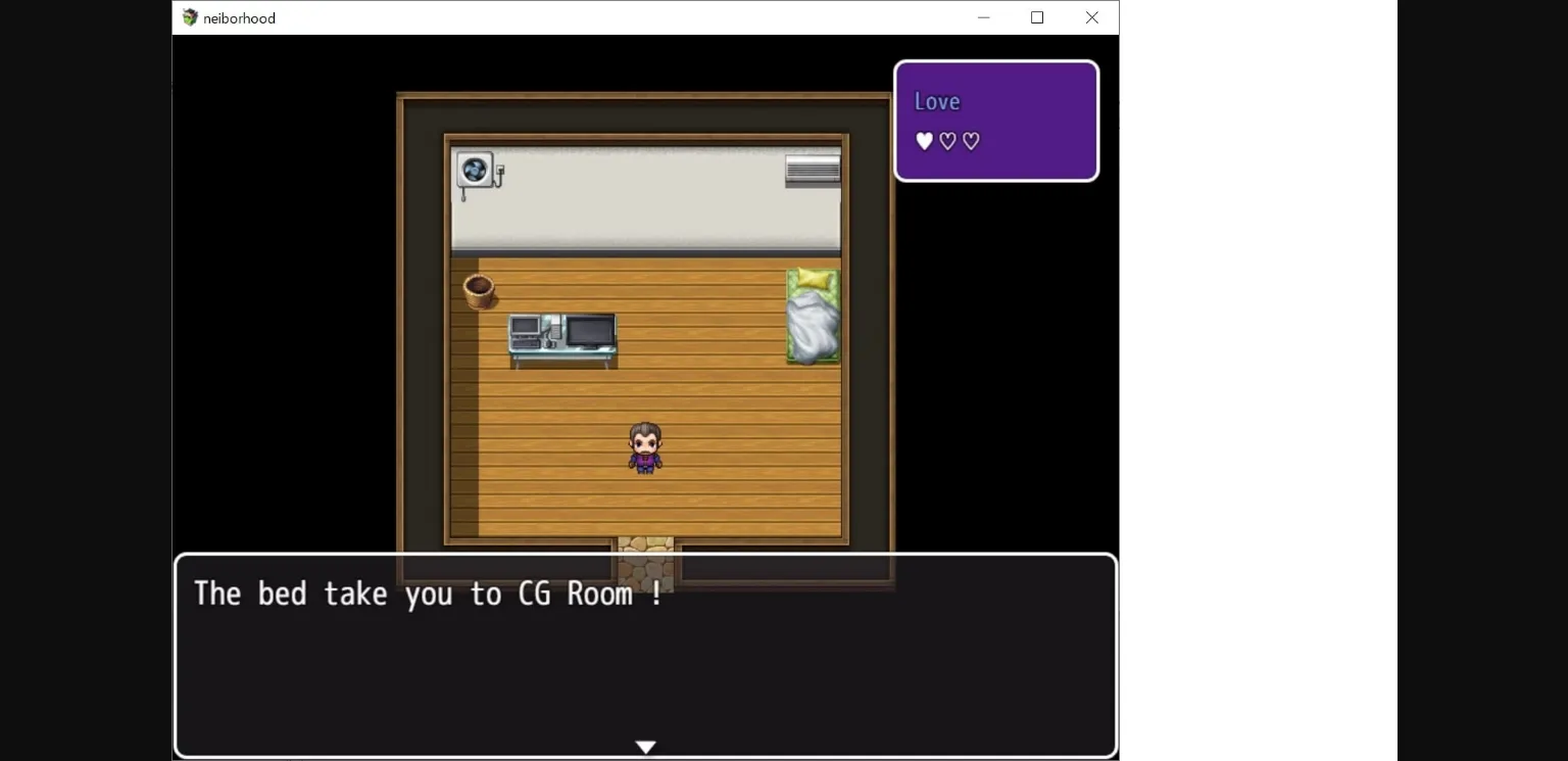 RPGM Completed Prostitute Massage Parlor in the Same Apartment [Final] [BinBinTaro] | Free Adult Games