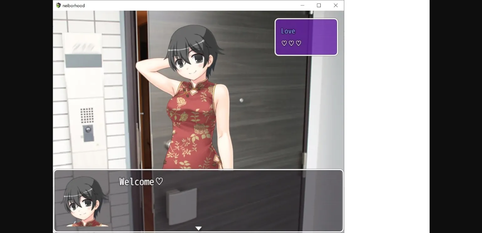 RPGM Completed Prostitute Massage Parlor in the Same Apartment [Final] [BinBinTaro] | Free Adult Games