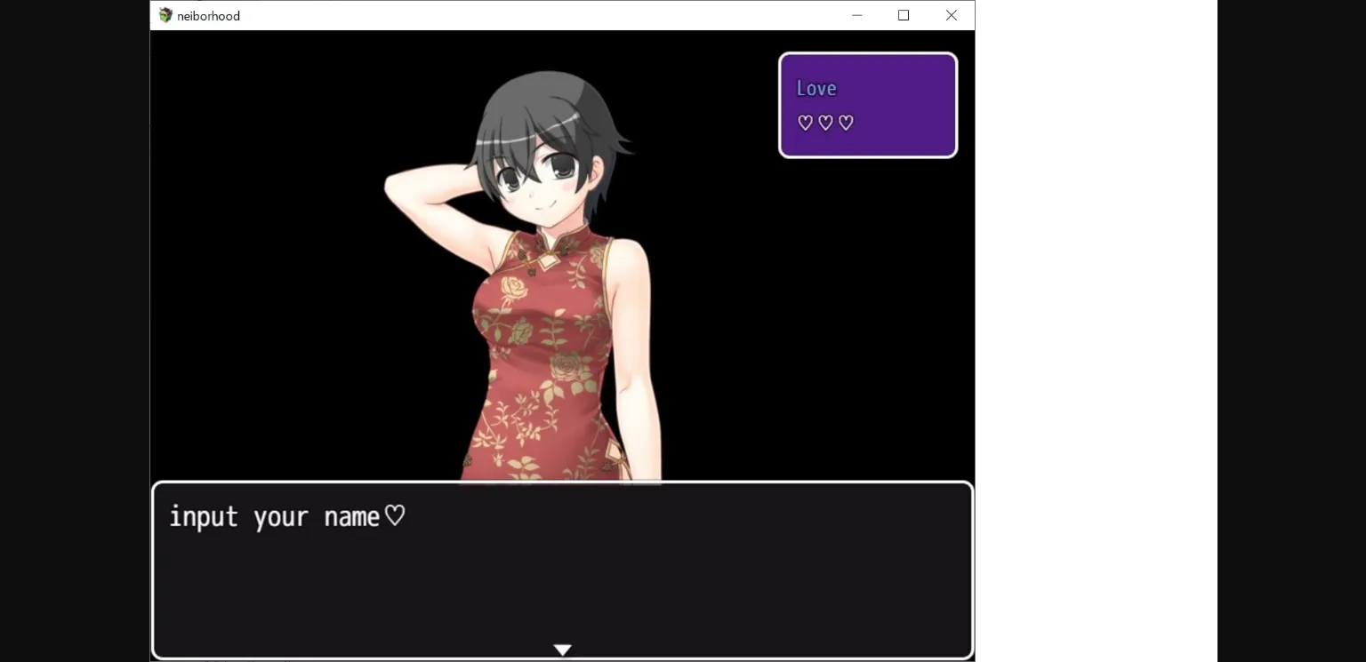 RPGM Completed Prostitute Massage Parlor in the Same Apartment [Final] [BinBinTaro] | Free Adult Games