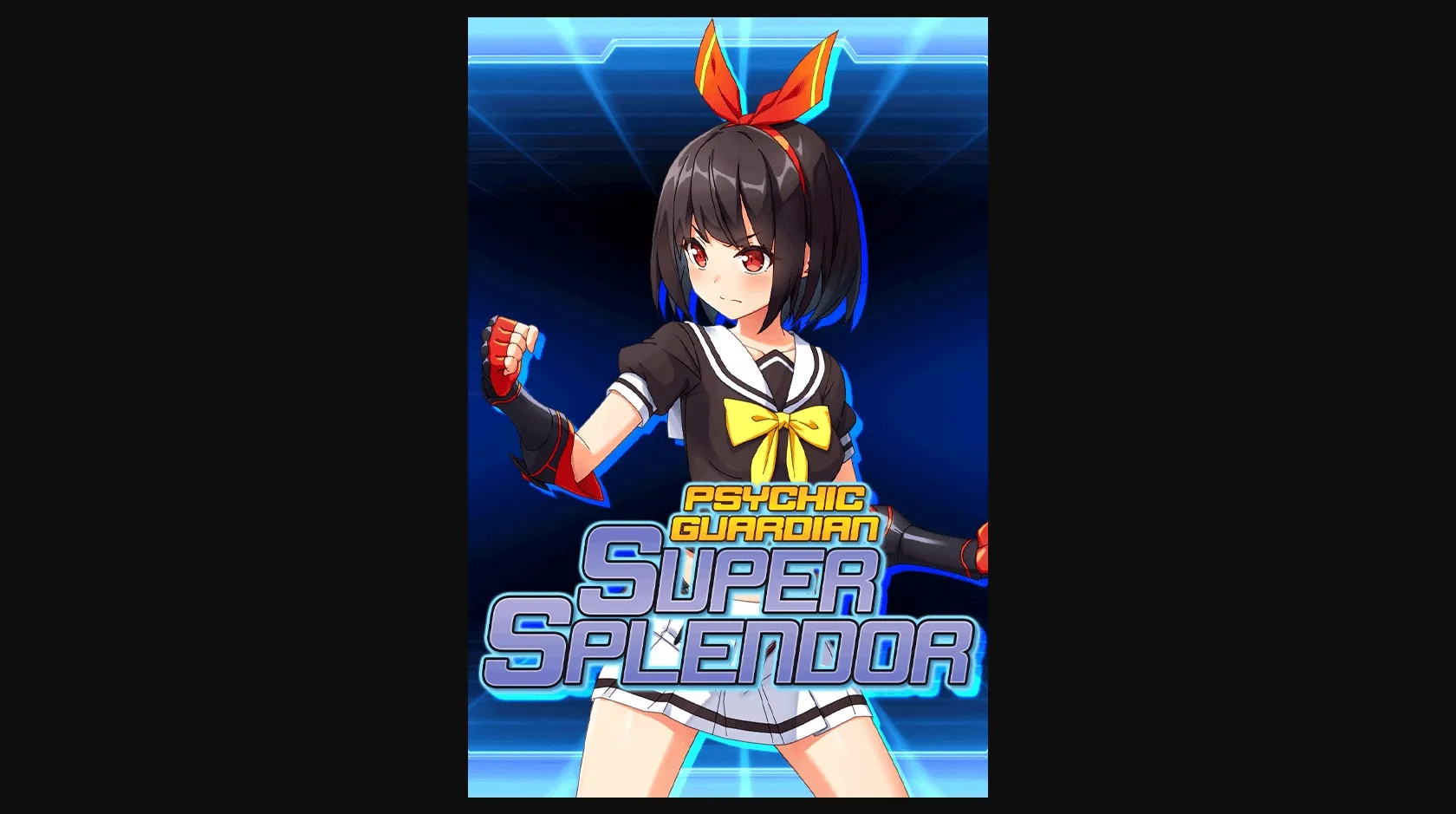 RPGM Completed Psychic Guardian Super Splendor [v1.02] [No Future   Kagura Games] | Free Adult Games