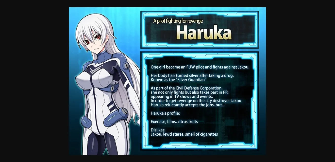 RPGM Completed Public Defense Corp [v1.02 DLC] [Clymenia Kagura Games] | Free Adult Games