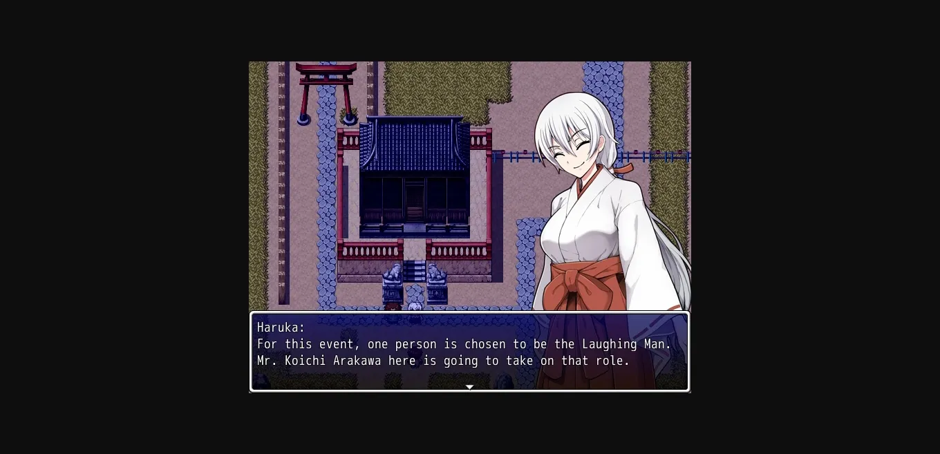 RPGM Completed Public Defense Corp [v1.02 DLC] [Clymenia Kagura Games] | Free Adult Games