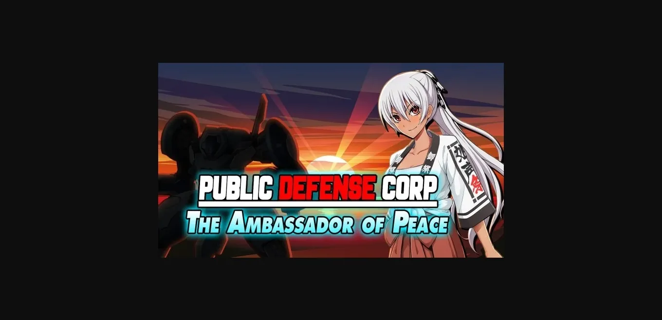 RPGM Completed Public Defense Corp [v1.02 DLC] [Clymenia Kagura Games] | Free Adult Games