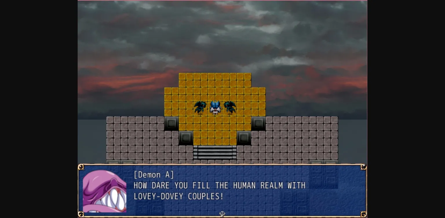 RPGM Completed Puppet Angel [Final] [Yuki Mango] | Free Adult Games