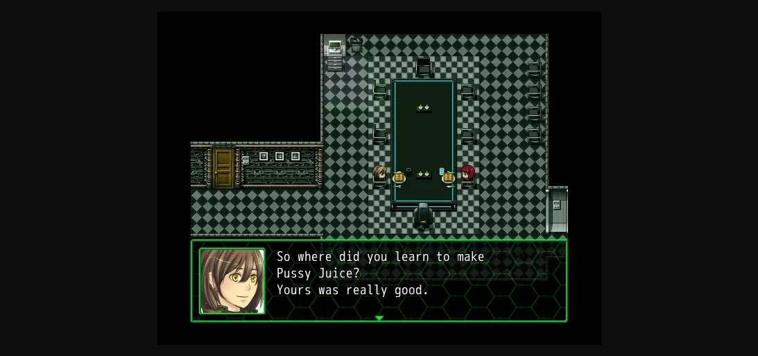 RPGM Completed Quantum Entanglement [v1.00] [Large Battleship Studios] | Free Adult Games