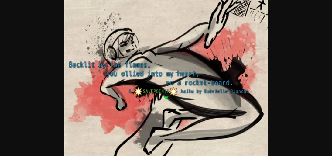 RPGM Completed Quantum Entanglement [v1.00] [Large Battleship Studios] | Free Adult Games