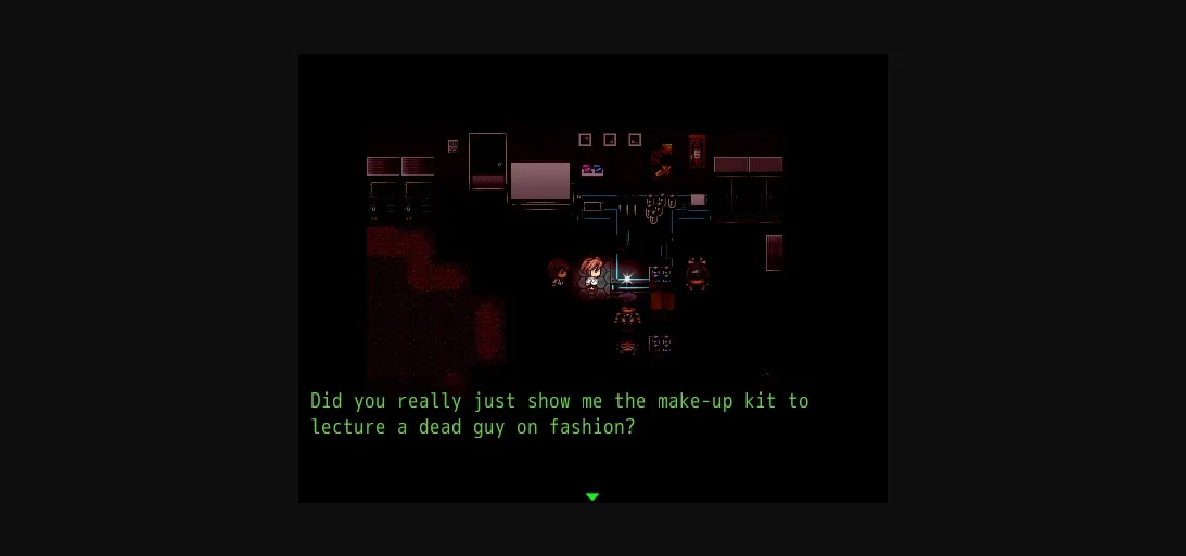 RPGM Completed Quantum Entanglement [v1.00] [Large Battleship Studios] | Free Adult Games