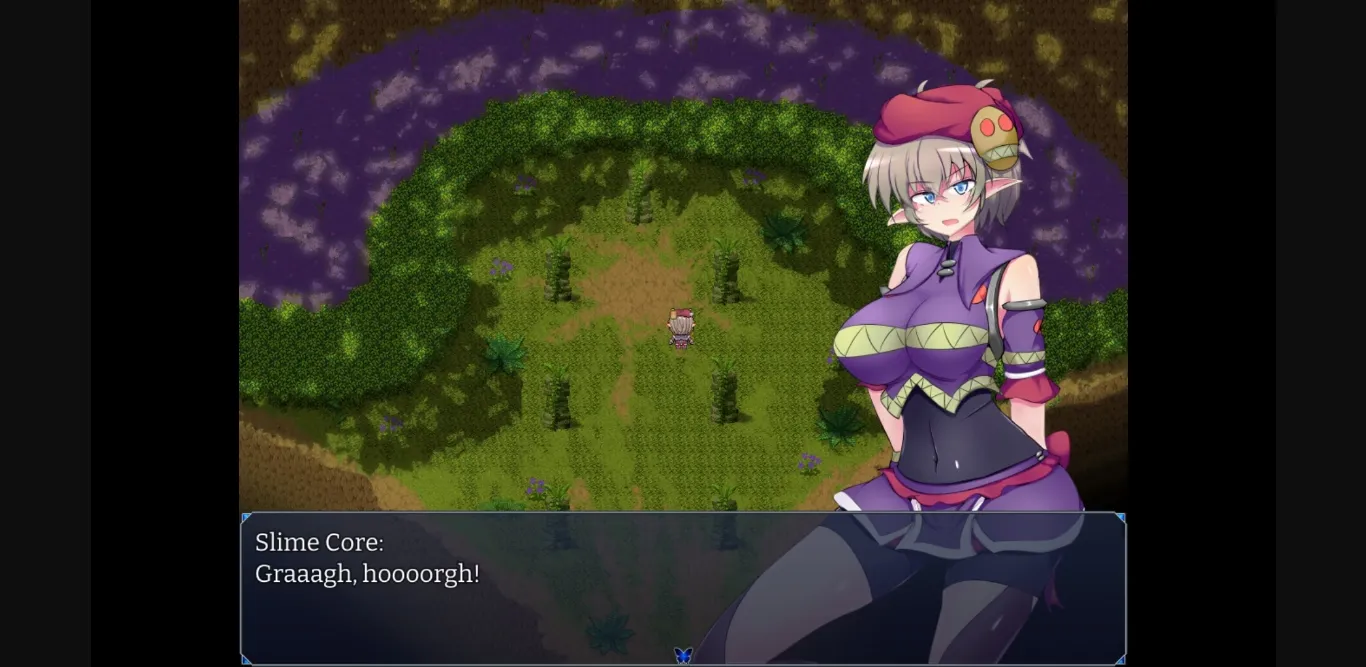 RPGM Completed Quarta Amethyst [Final] [Kudarizaka Guardrail] | Free Adult Games