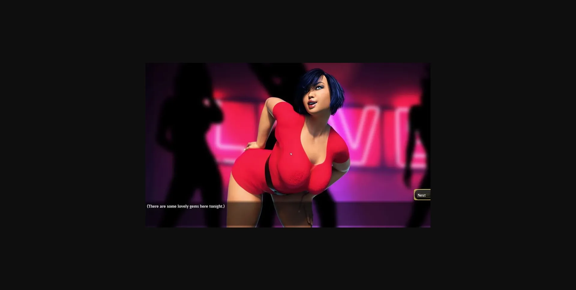 RPGM Completed Queen's Coast Casino [v1.0.0] [Witching Hour Entertainment] | Free Adult Games