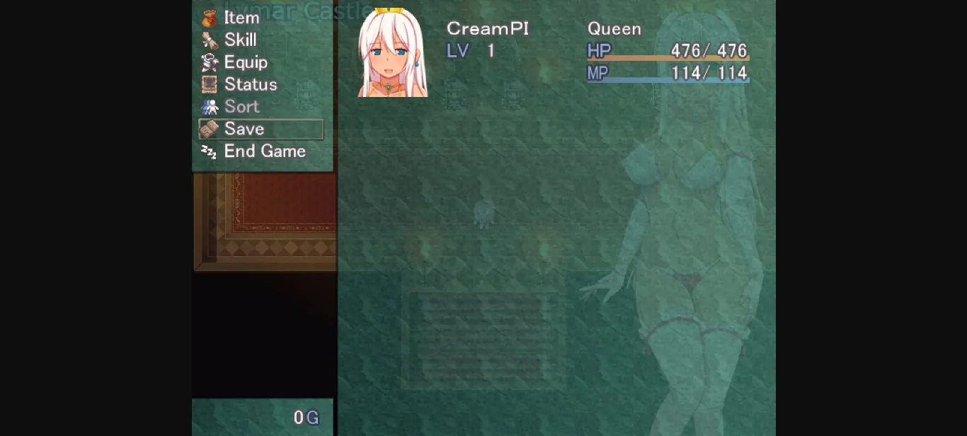 RPGM Completed Queen's Diary of Adulterous Mating  RPG In Which Love Affair Is National Affair [Final] [Ore Teki Shikou] | Free Adult Games