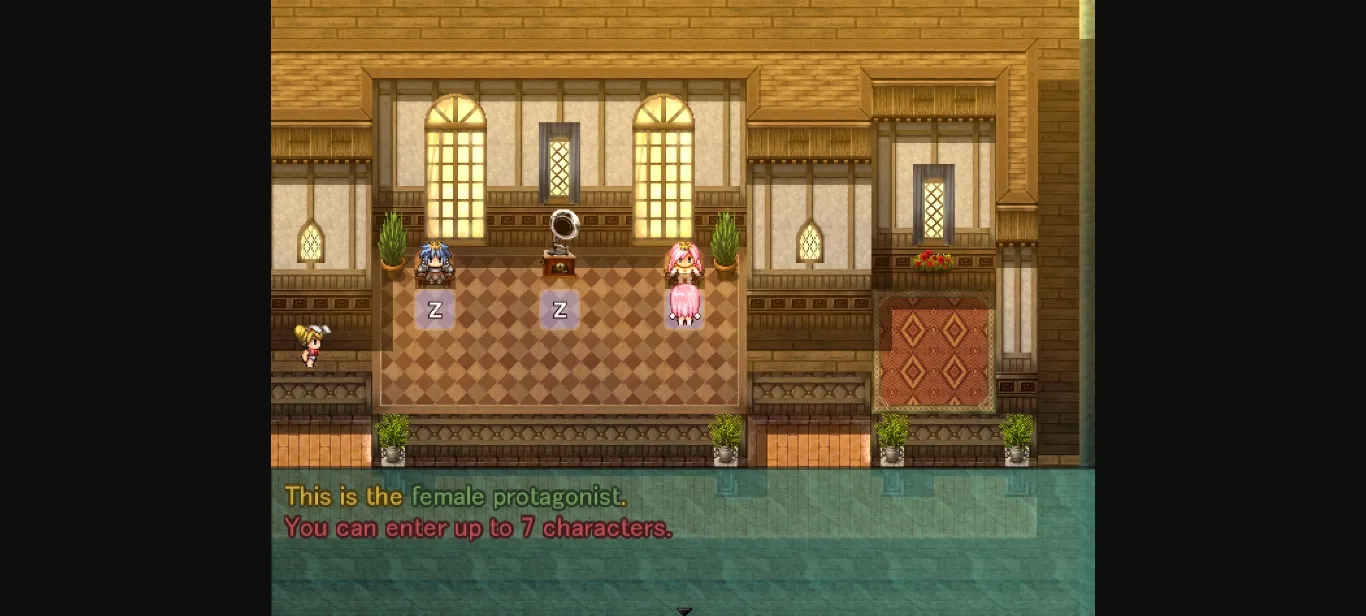 RPGM Completed Queen's Diary of Adulterous Mating  RPG In Which Love Affair Is National Affair [Final] [Ore Teki Shikou] | Free Adult Games