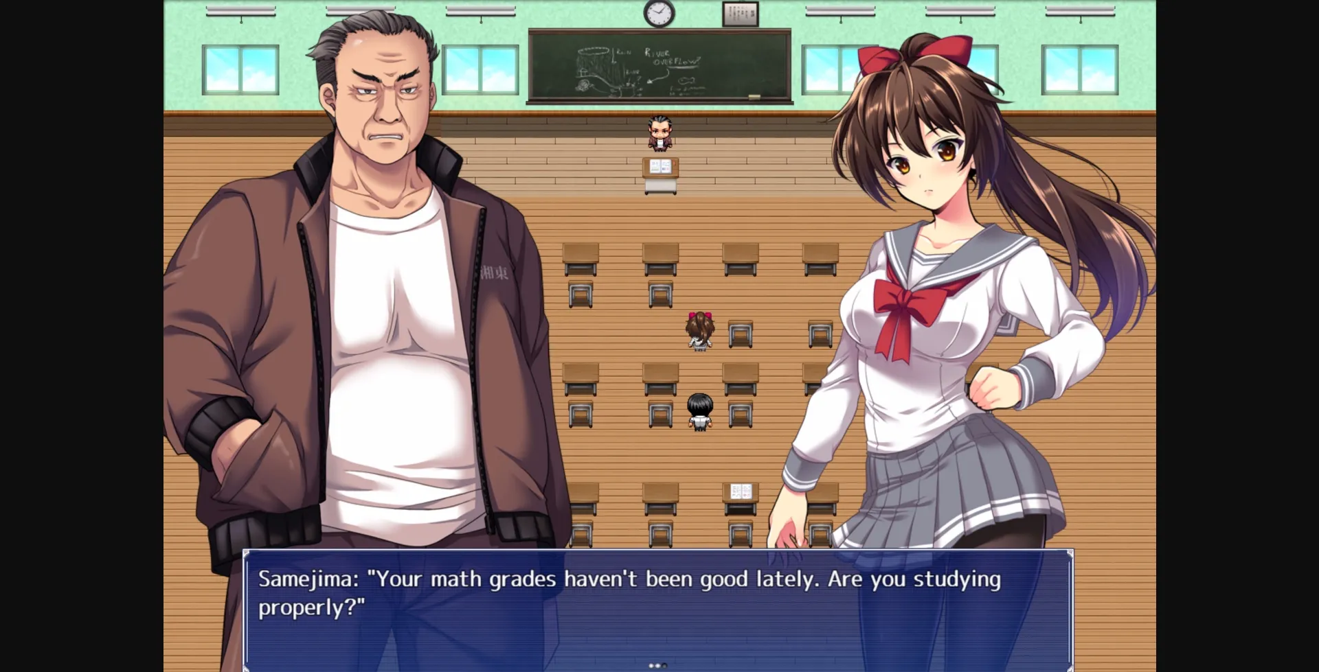 RPGM Completed Radiant Princess - Poni Ceres [v1.03 Steam] [SukiyaKING] | Free Adult Games