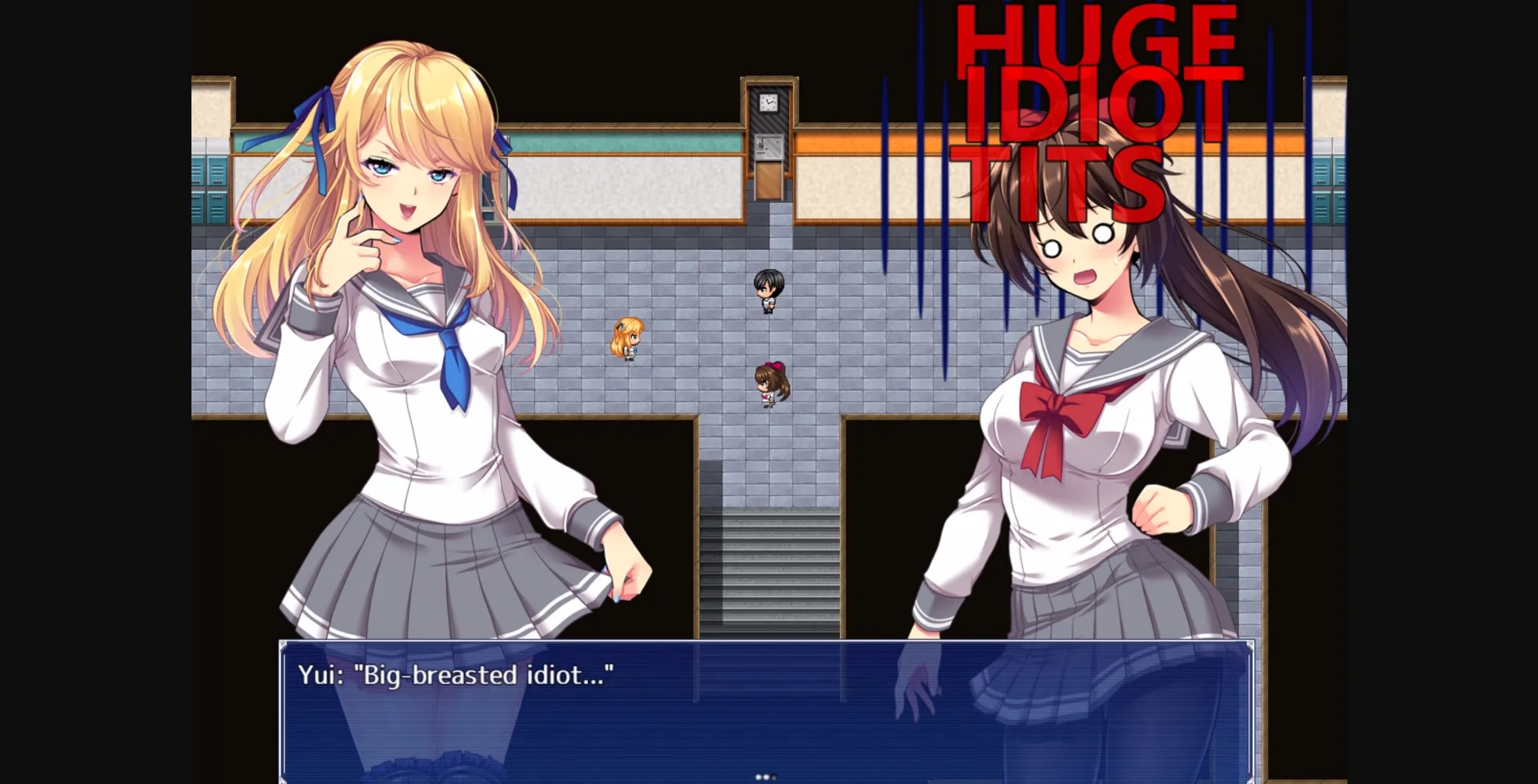 RPGM Completed Radiant Princess - Poni Ceres [v1.03 Steam] [SukiyaKING] | Free Adult Games