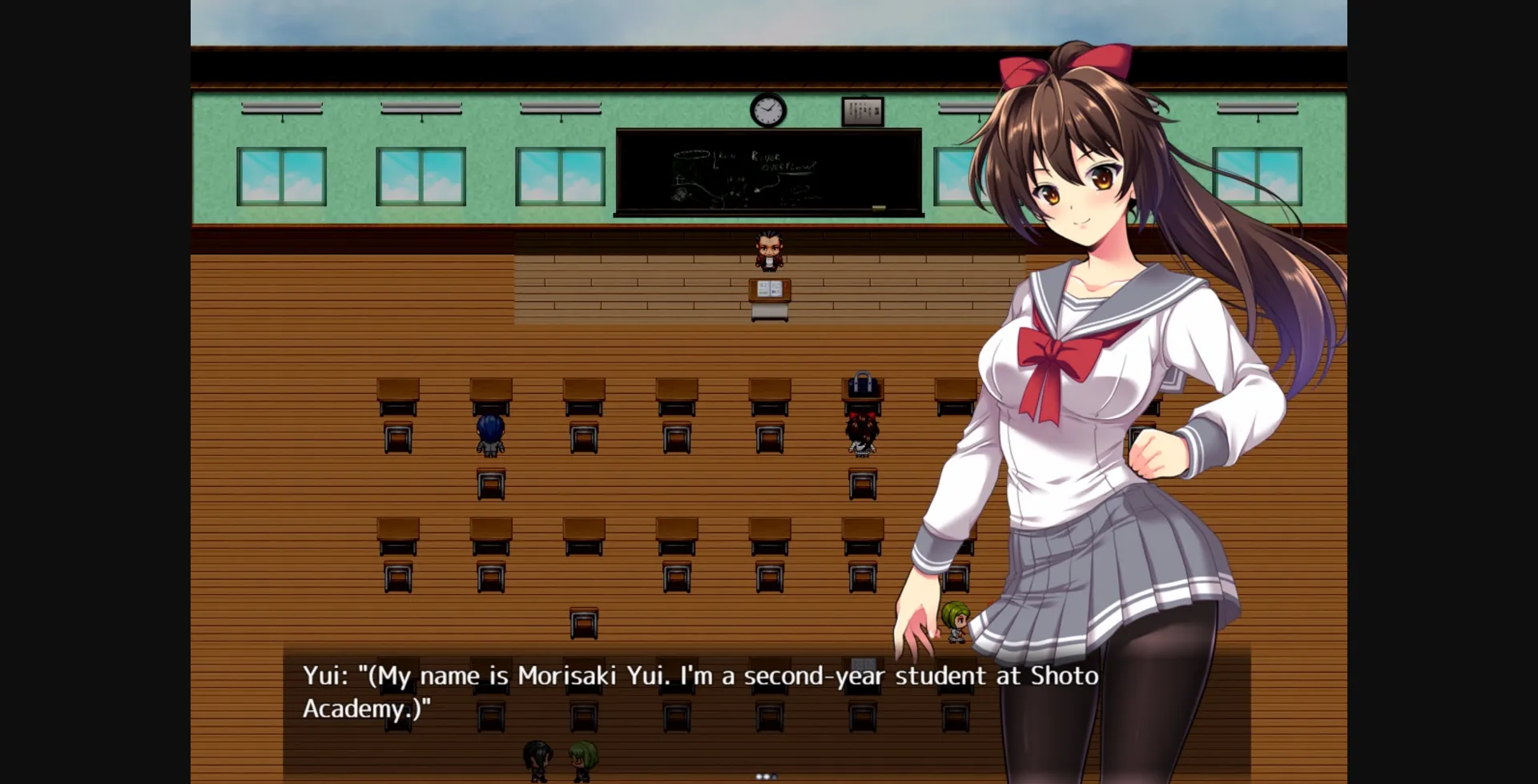 RPGM Completed Radiant Princess - Poni Ceres [v1.03 Steam] [SukiyaKING] | Free Adult Games