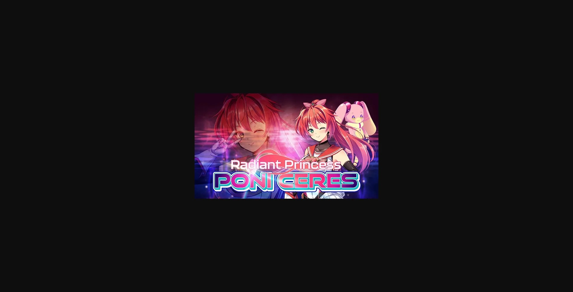 RPGM Completed Radiant Princess - Poni Ceres [v1.03 Steam] [SukiyaKING] | Free Adult Games