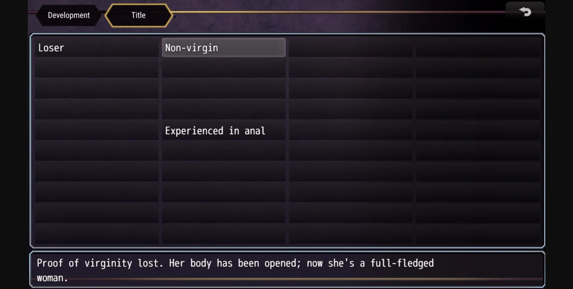 RPGM Completed Rafika and the Seal of Wedge [v1.02] [o_m] | Free Adult Games