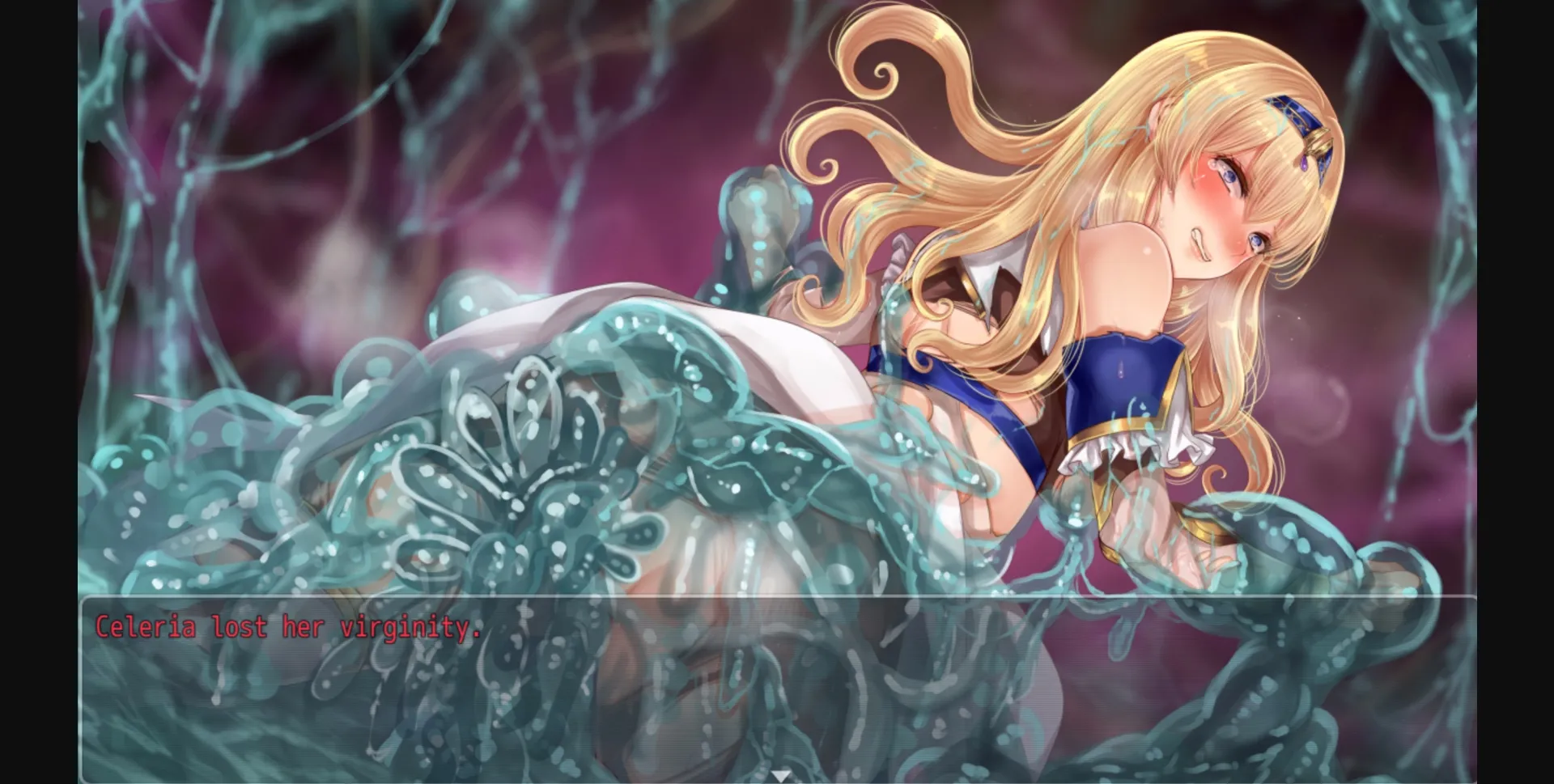 RPGM Completed Rafika and the Seal of Wedge [v1.02] [o_m] | Free Adult Games