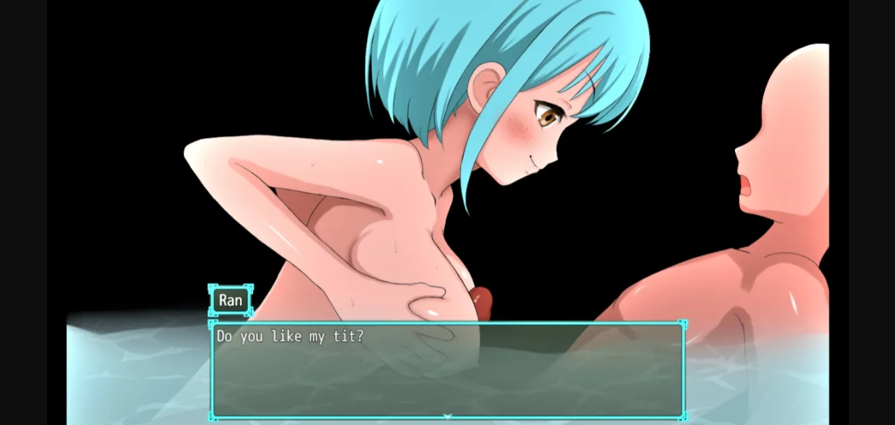 RPGM Completed Ran Away from Home [Final] [Short Hair Simp] | Free Adult Games
