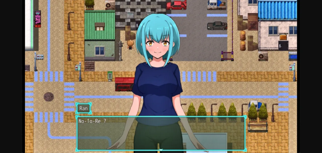 RPGM Completed Ran Away from Home [Final] [Short Hair Simp] | Free Adult Games