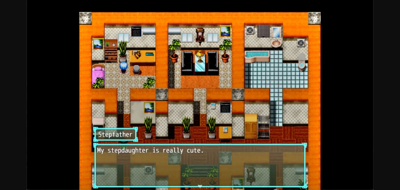 RPGM Completed Ran Away from Home [Final] [Short Hair Simp] | Free Adult Games