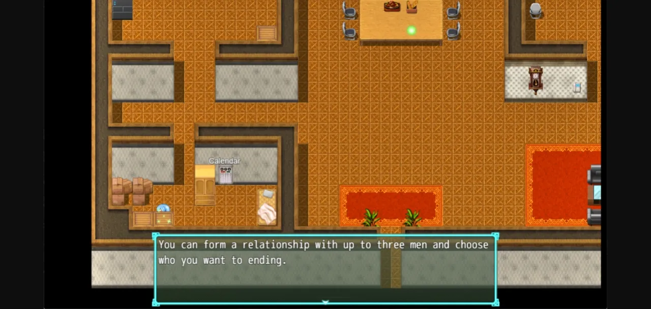 RPGM Completed Ran Away from Home [Final] [Short Hair Simp] | Free Adult Games