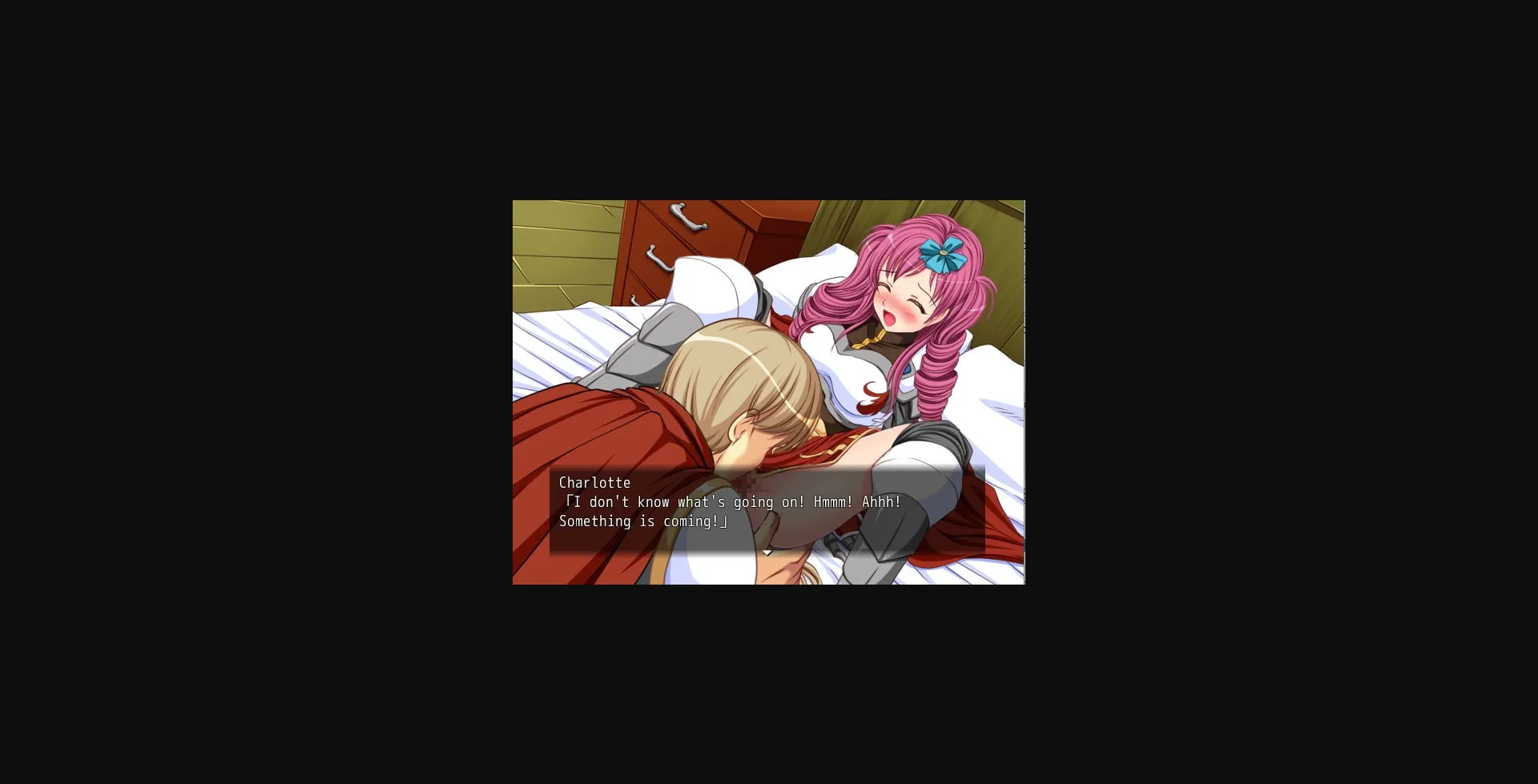 RPGM Completed Raping Time  The Female Knight [Final] [Nagiyahonpo] | Free Adult Games