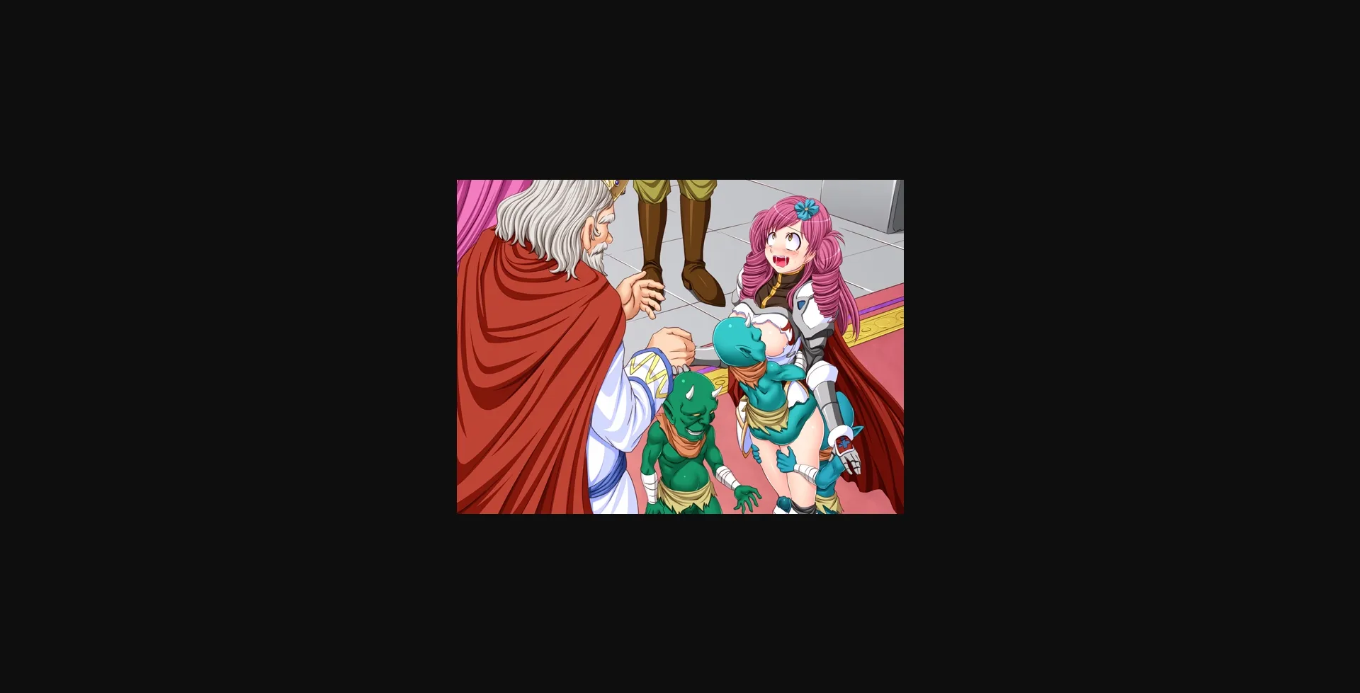 RPGM Completed Raping Time  The Female Knight [Final] [Nagiyahonpo] | Free Adult Games