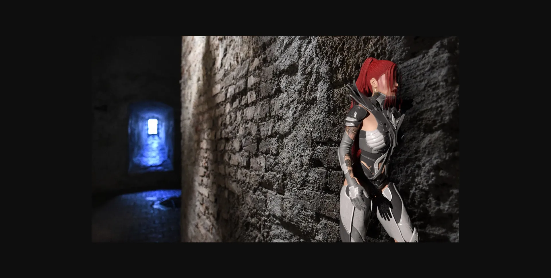 RPGM Completed Rasiya  The Awakening [Kravenar Games] | Free Adult Games