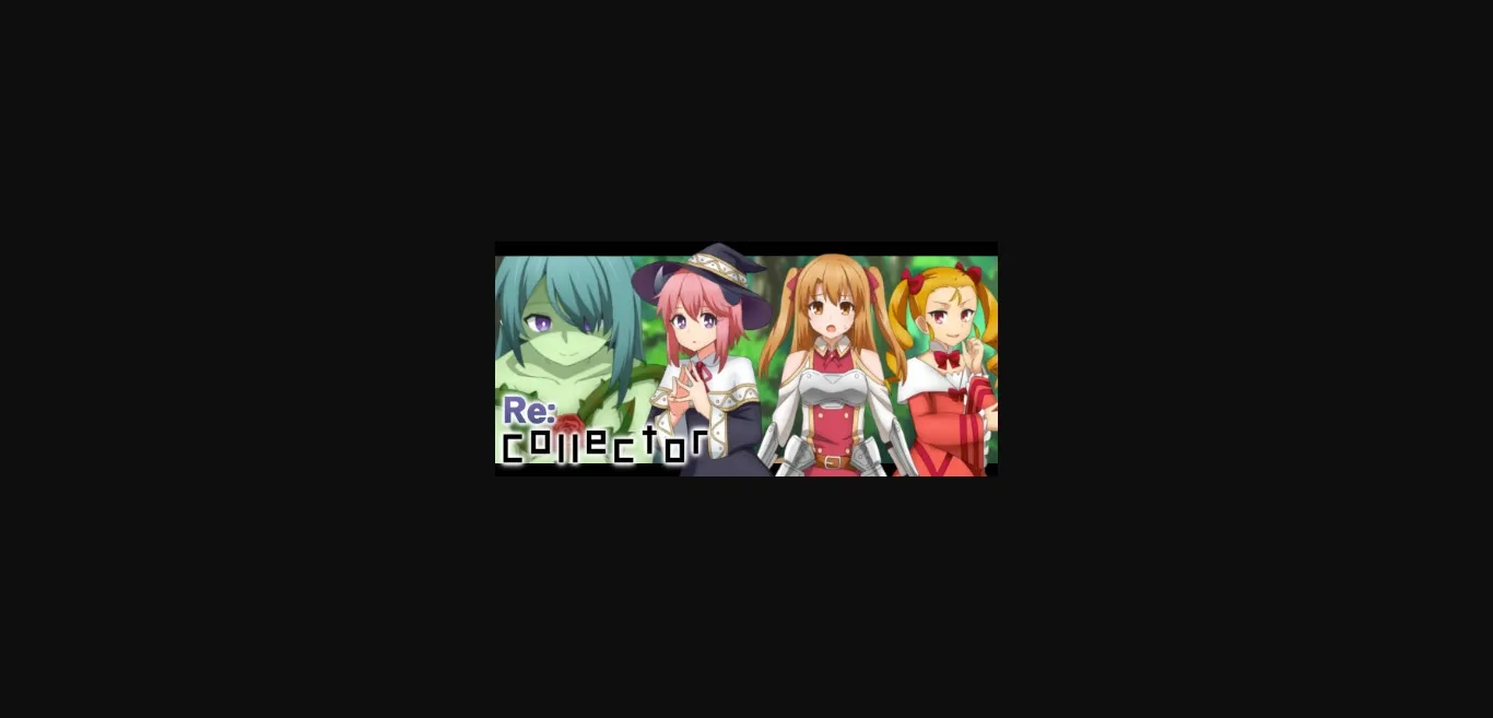 RPGM Completed Re  Collector [Final] [Sweetness school] | Free Adult Games